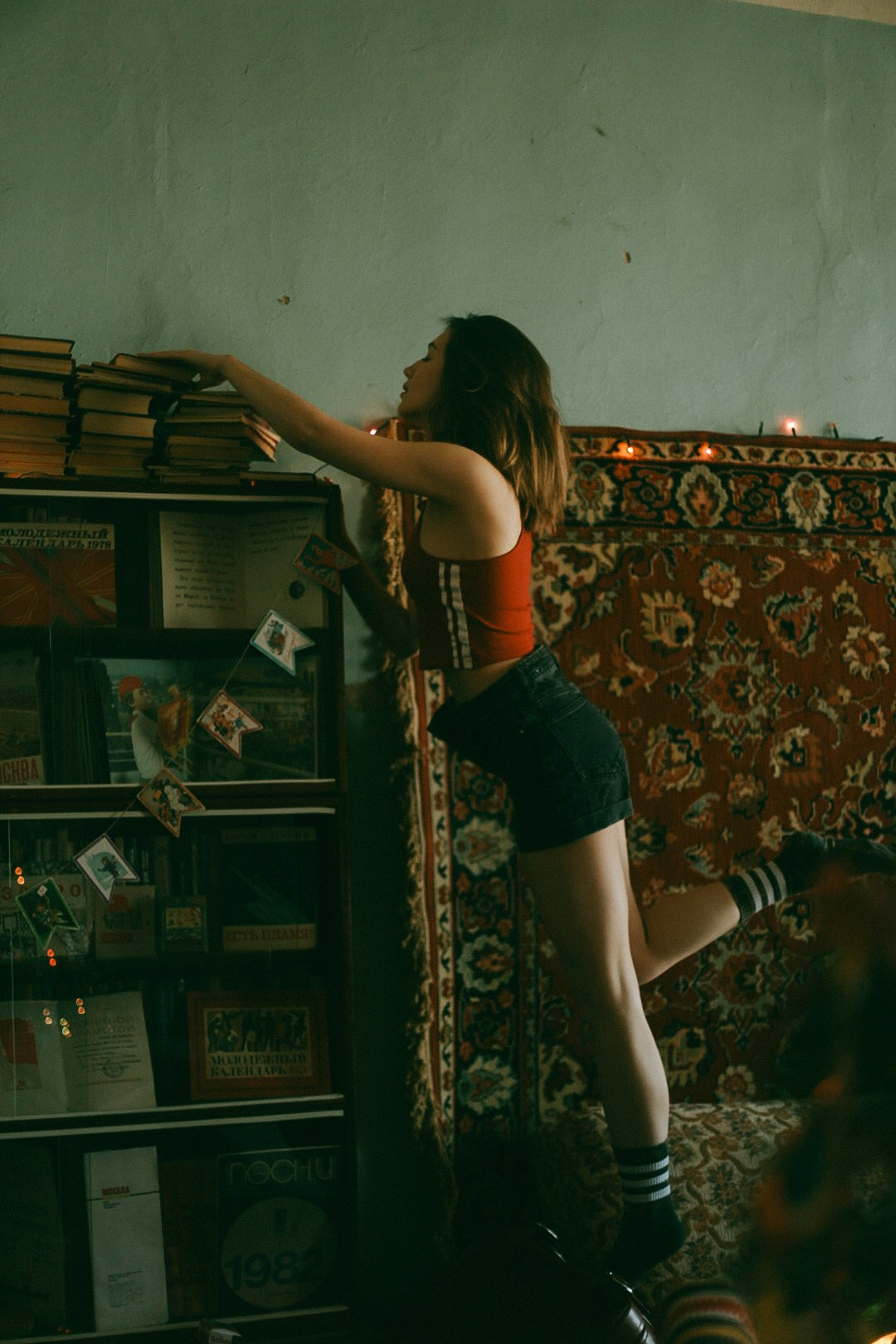 Света. Фотограф Нижний Новгород