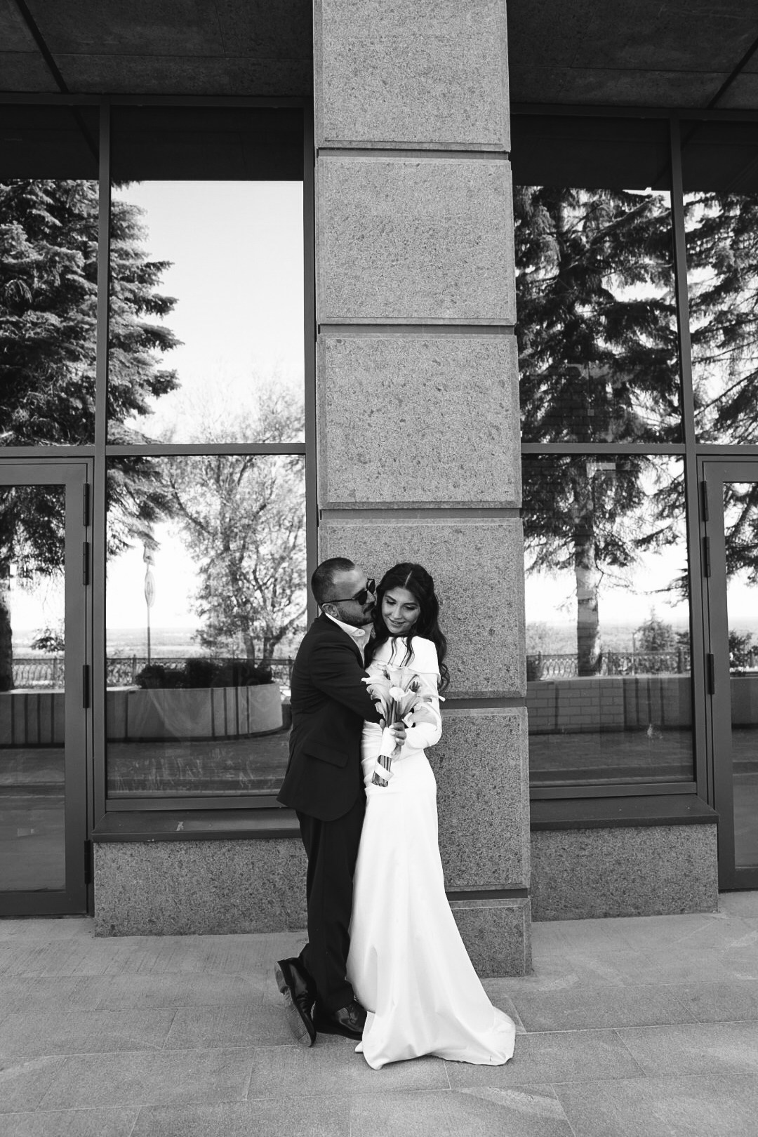 Руслан и Гюлана. Фотограф Нижний Новгород