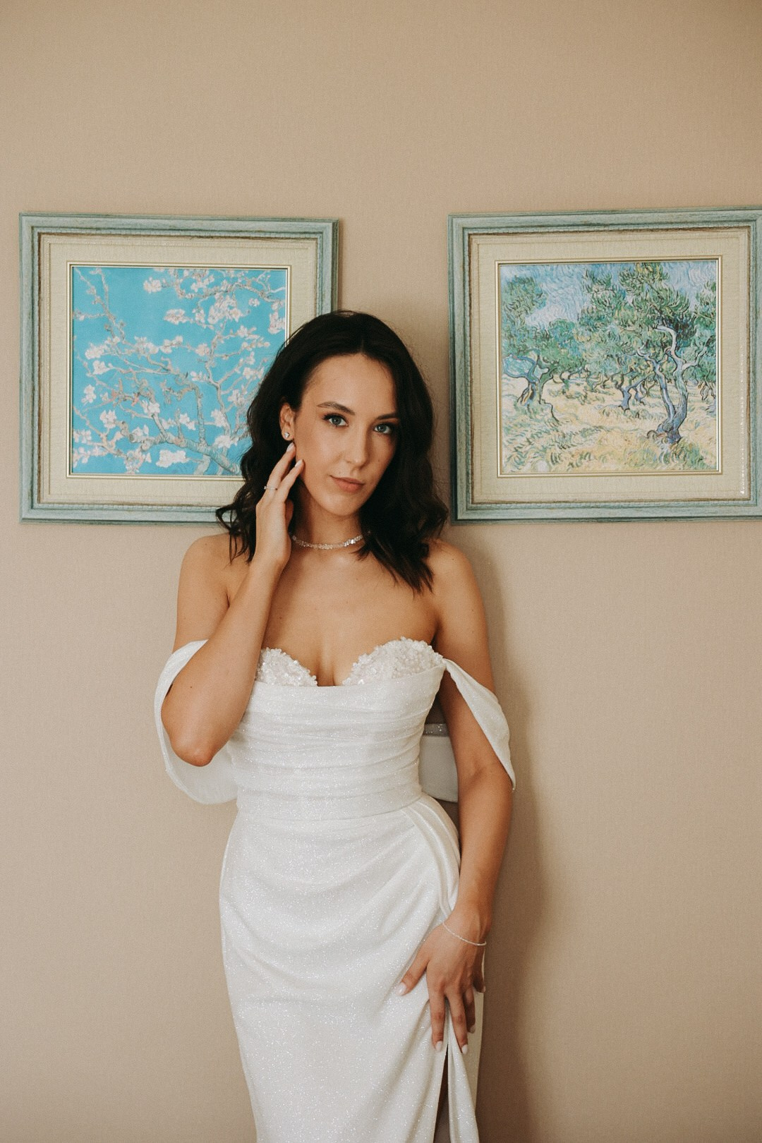 Саша и Влада. Фотограф Нижний Новгород