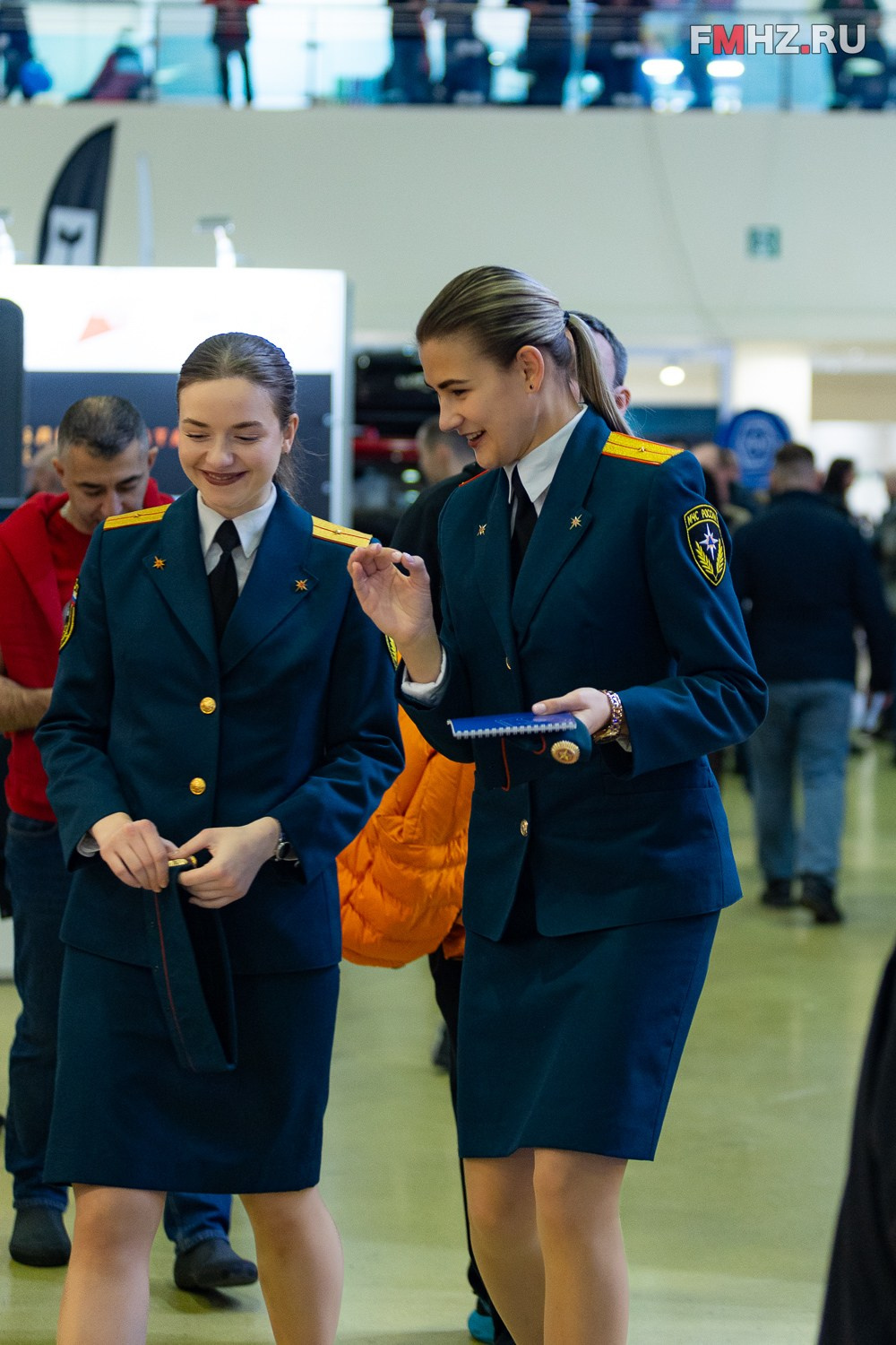 Мотозима`24. Фотограф Ольга Гирусова «Пантерочка» Москва