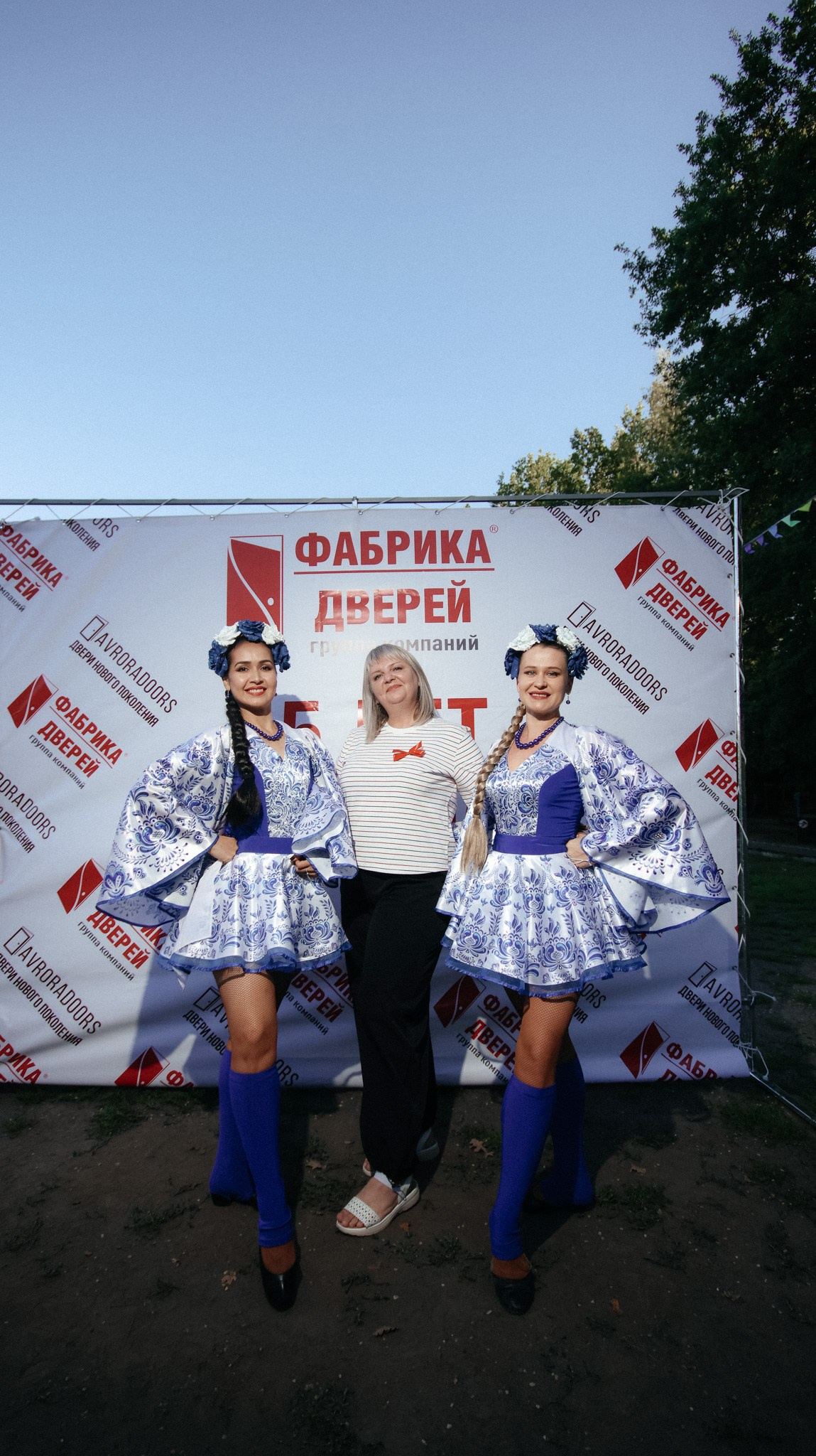 Фабрика Дверей. Свадебный и репортажный фотограф Дмитрий Кононенко