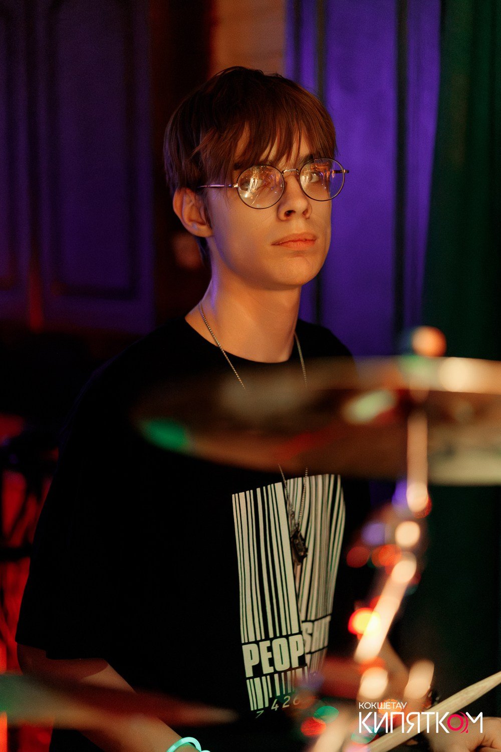 РОК КВАРТИРНИК. КИПЯТКОМ КОКШЕТАУ