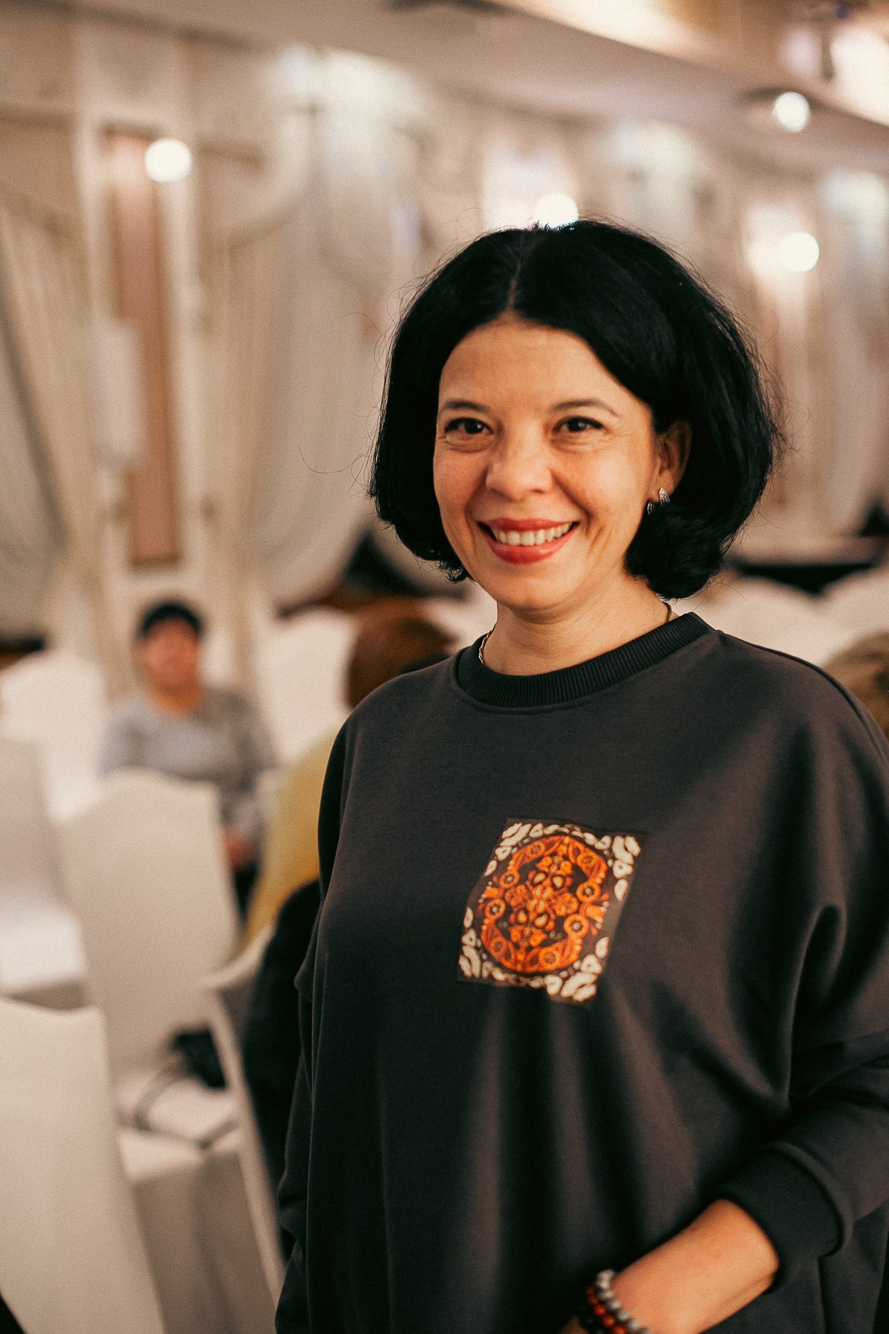 Отзывы. Beye Shevkiyeva Photography