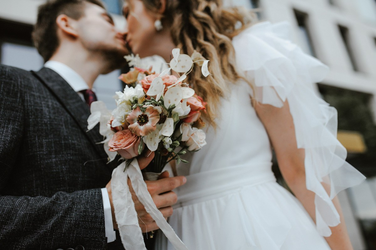 Избранные фотографии. Свадебный фотограф СПБ