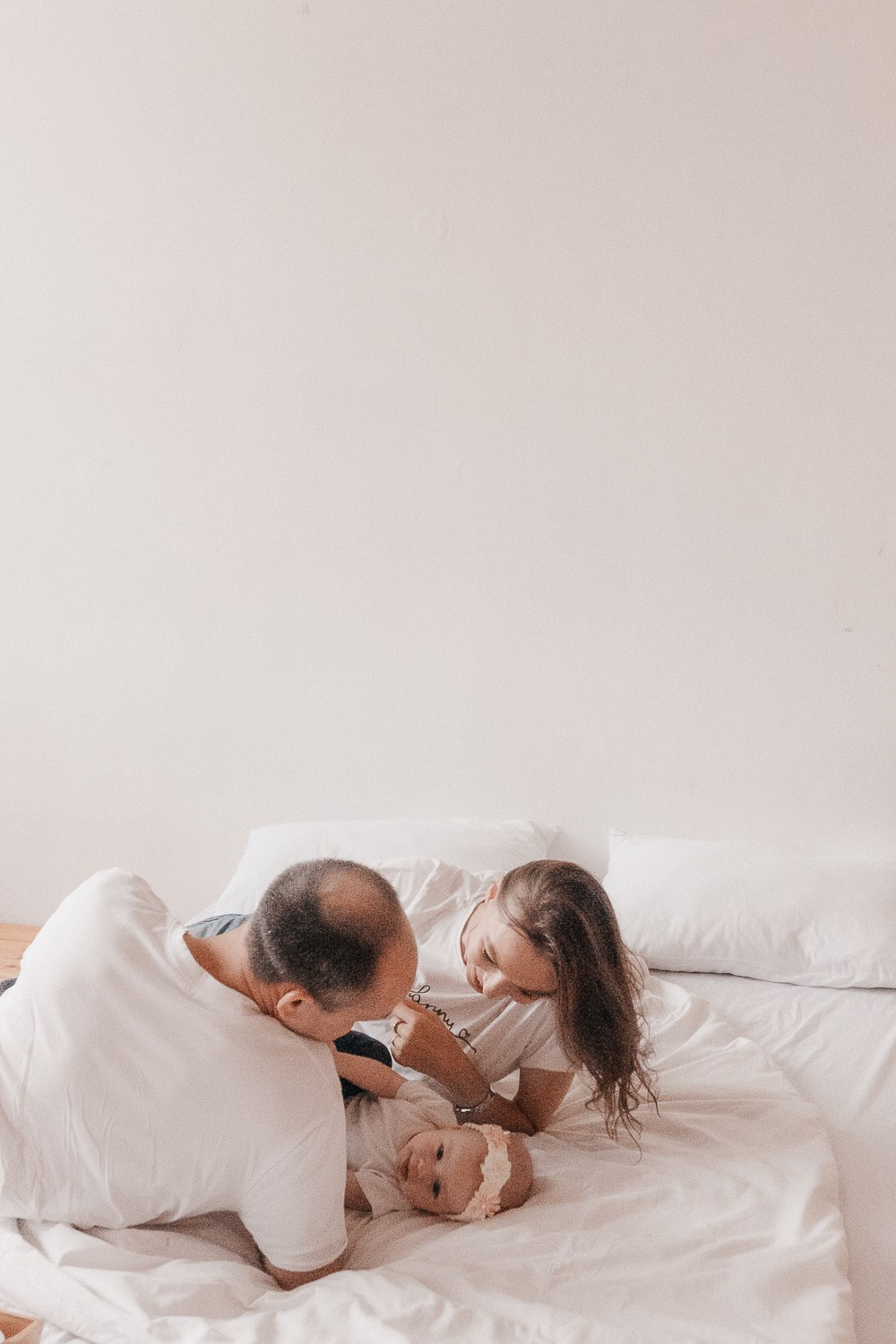 FAMILY. Семейный фотограф Казань Никита Федин