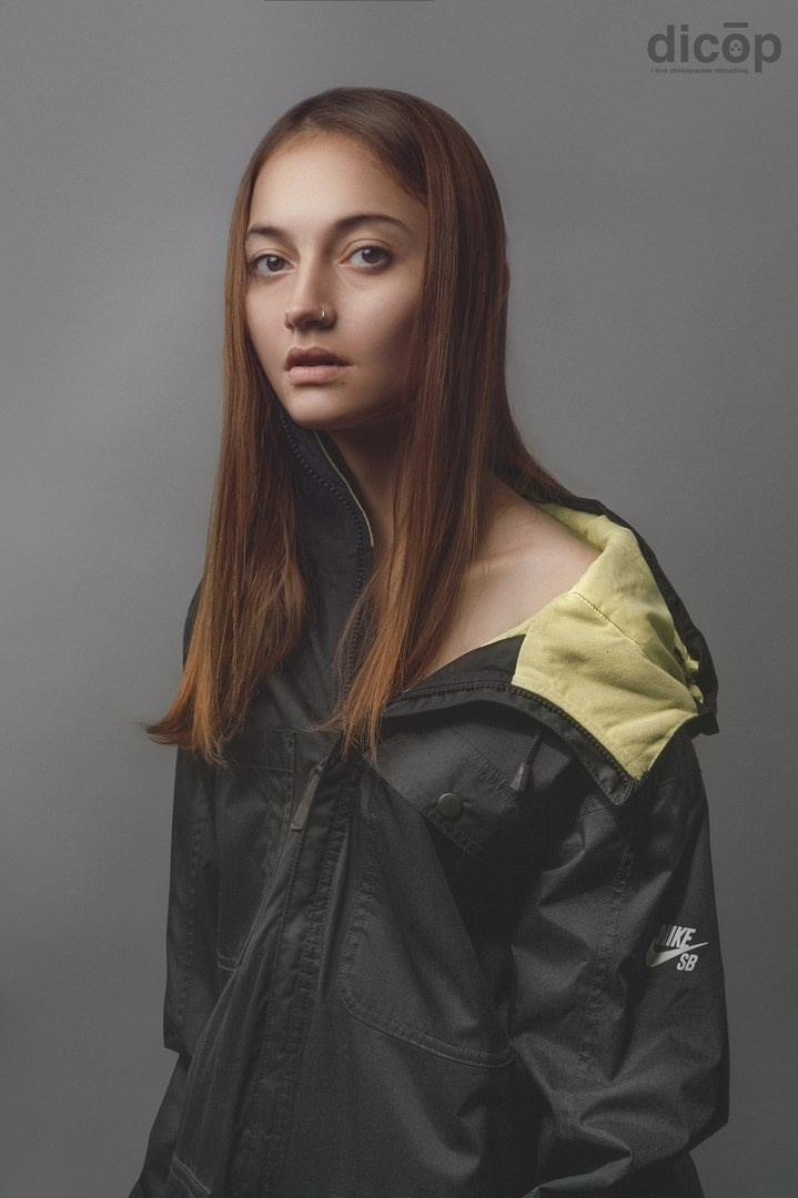 Retouch. Семейный фотограф Казань Никита Федин