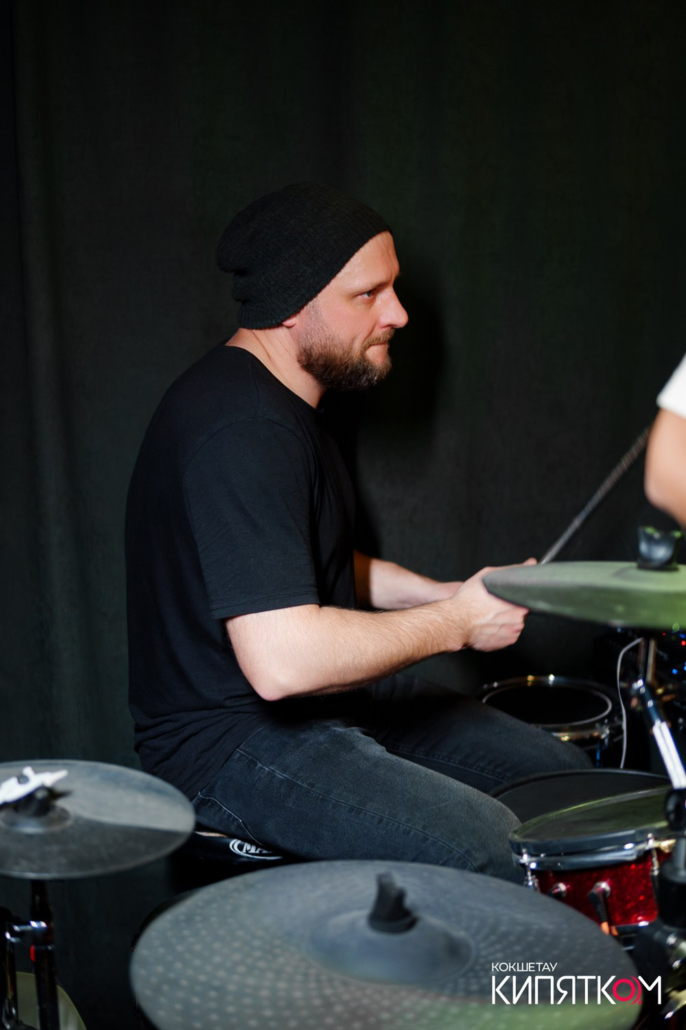 GENTLEMAN PUB. КИПЯТКОМ КОКШЕТАУ