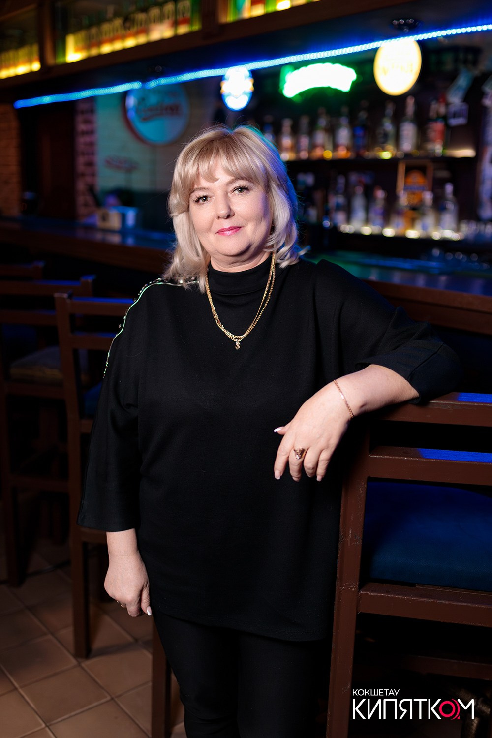 WOW QUIZ. КИПЯТКОМ КОКШЕТАУ