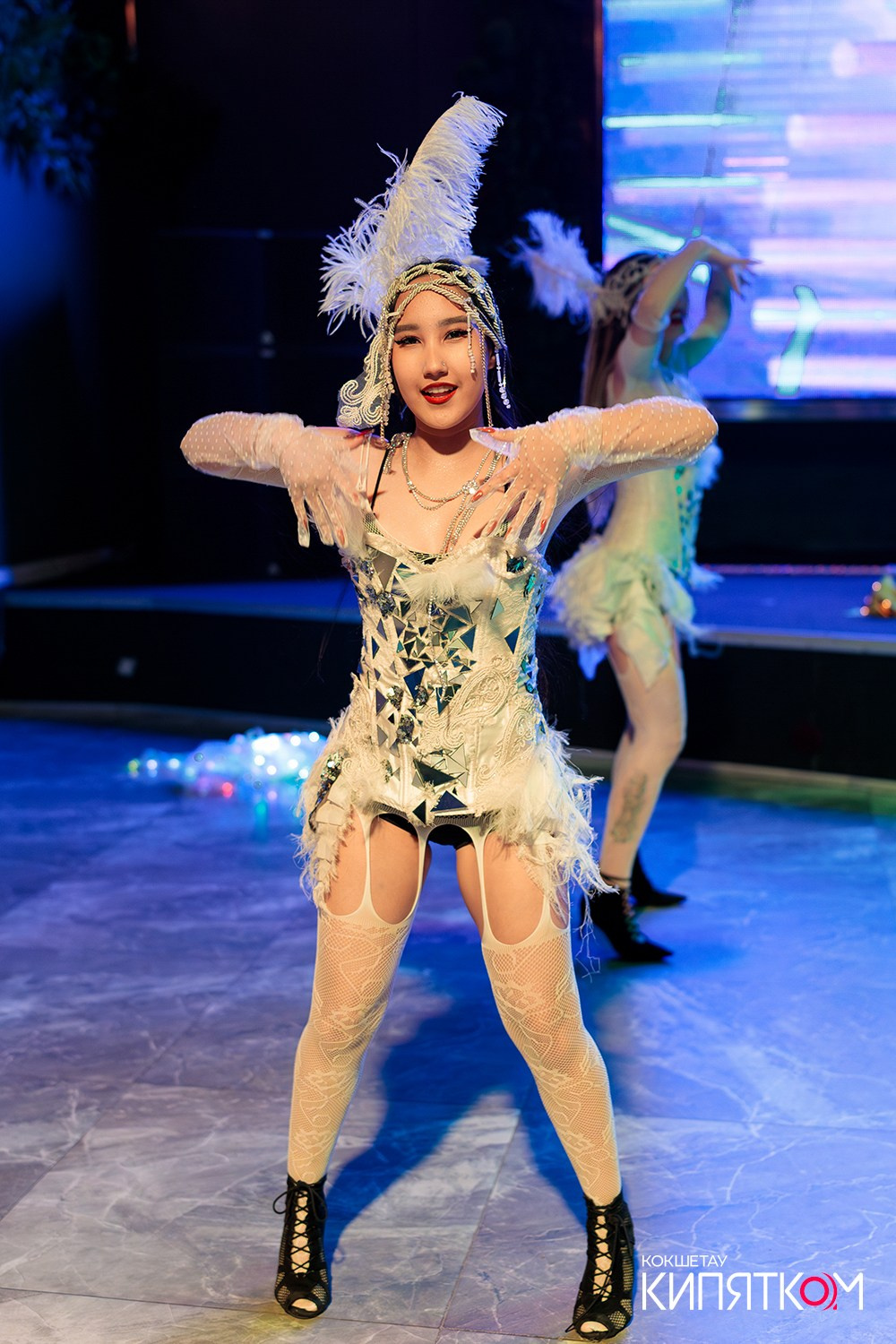 ПАНАЕХАЛИ. КИПЯТКОМ КОКШЕТАУ