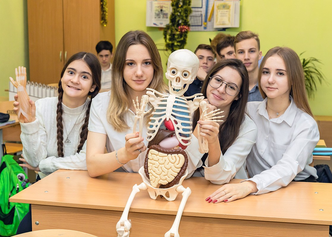 Школьный фотограф - фотосъёмка в школе. Школьный фотограф в Евпатории