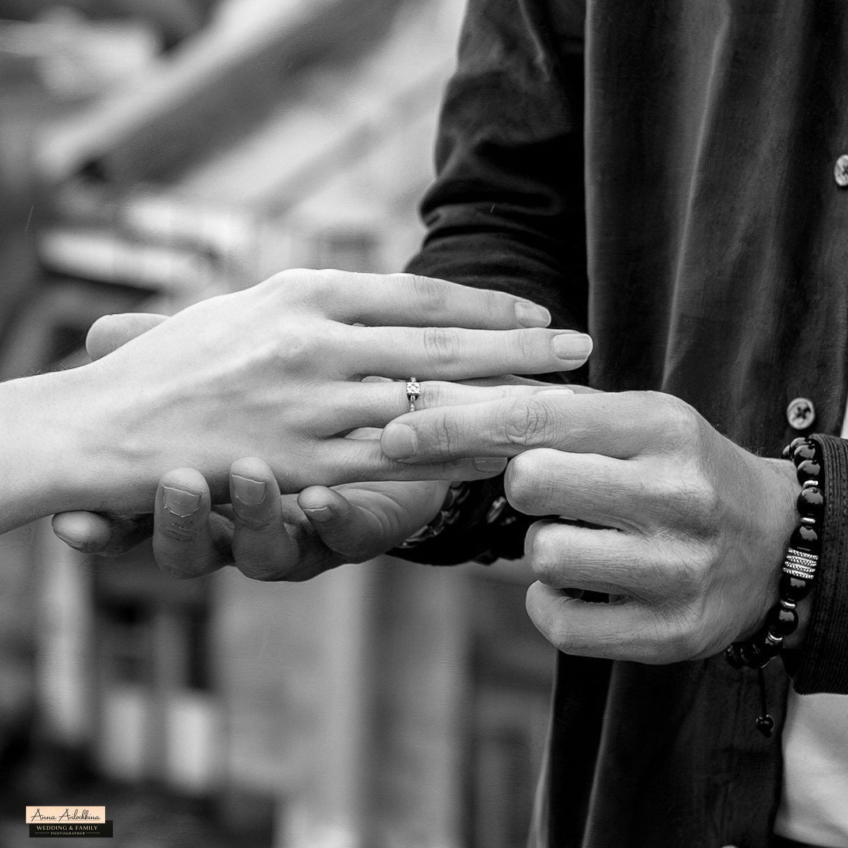 Альбомы романтических съёмок. Семейный и свадебный фотограф в Москве и Домодедово Анна Авилочкина