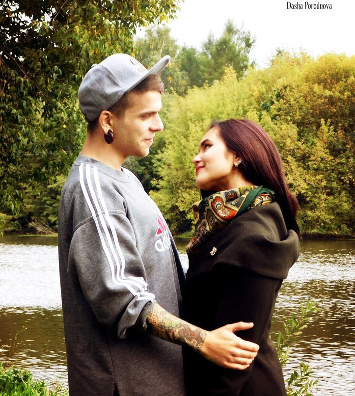 Мои первые фотографии людей. Фотограф из Москвы — DASHA NOVA | Авторская фотография в разных жанрах