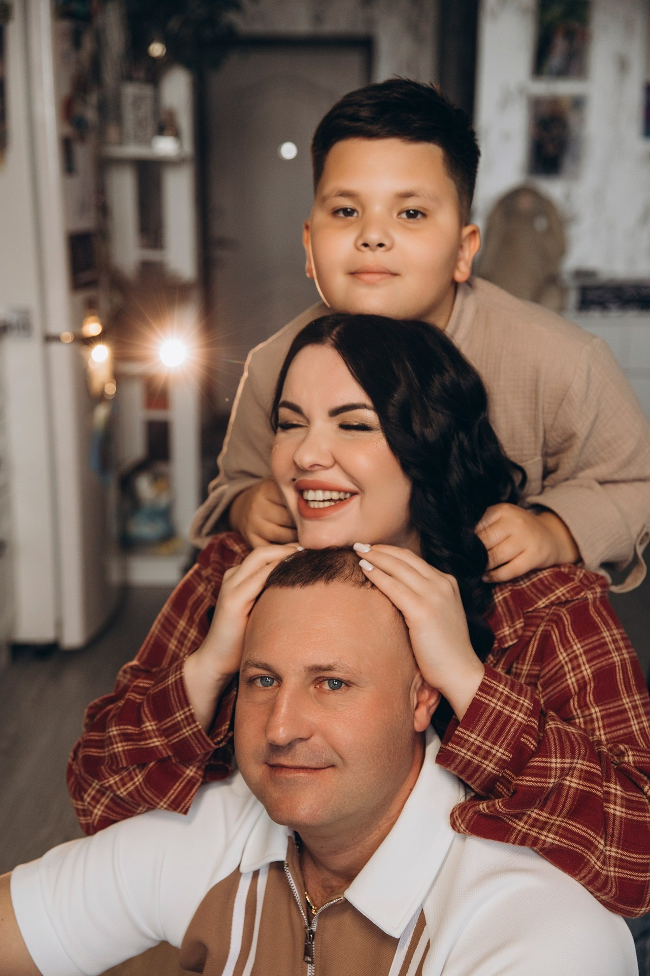 Отзывы. Свадебный и семейный фотограф Краснова Юлия