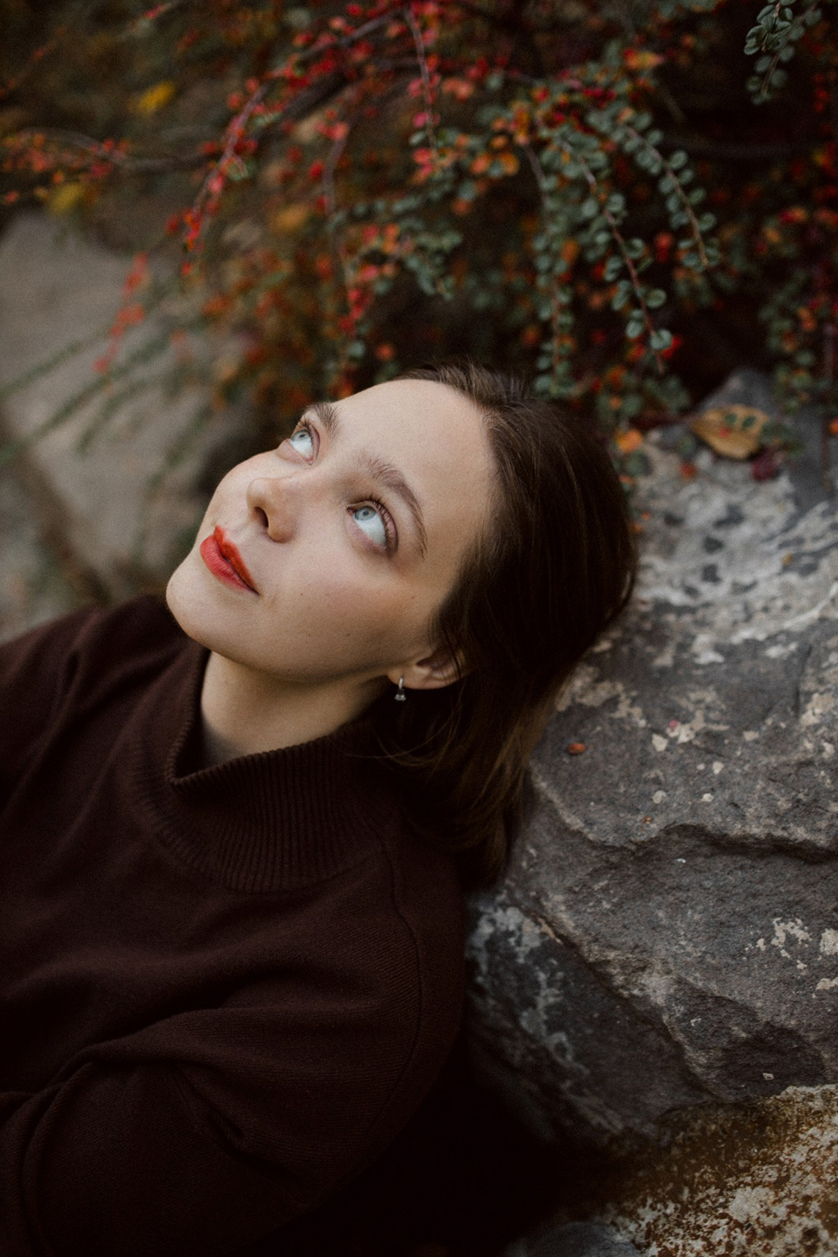 Jenya. Anastasia Blud Photography