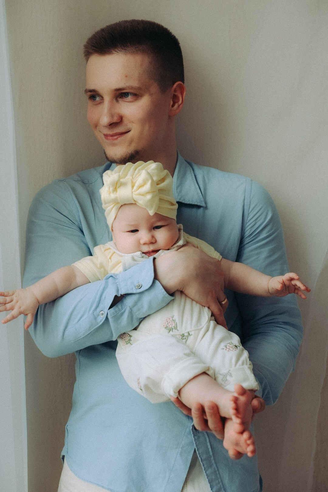 Family. Фотограф Нижний Новгород