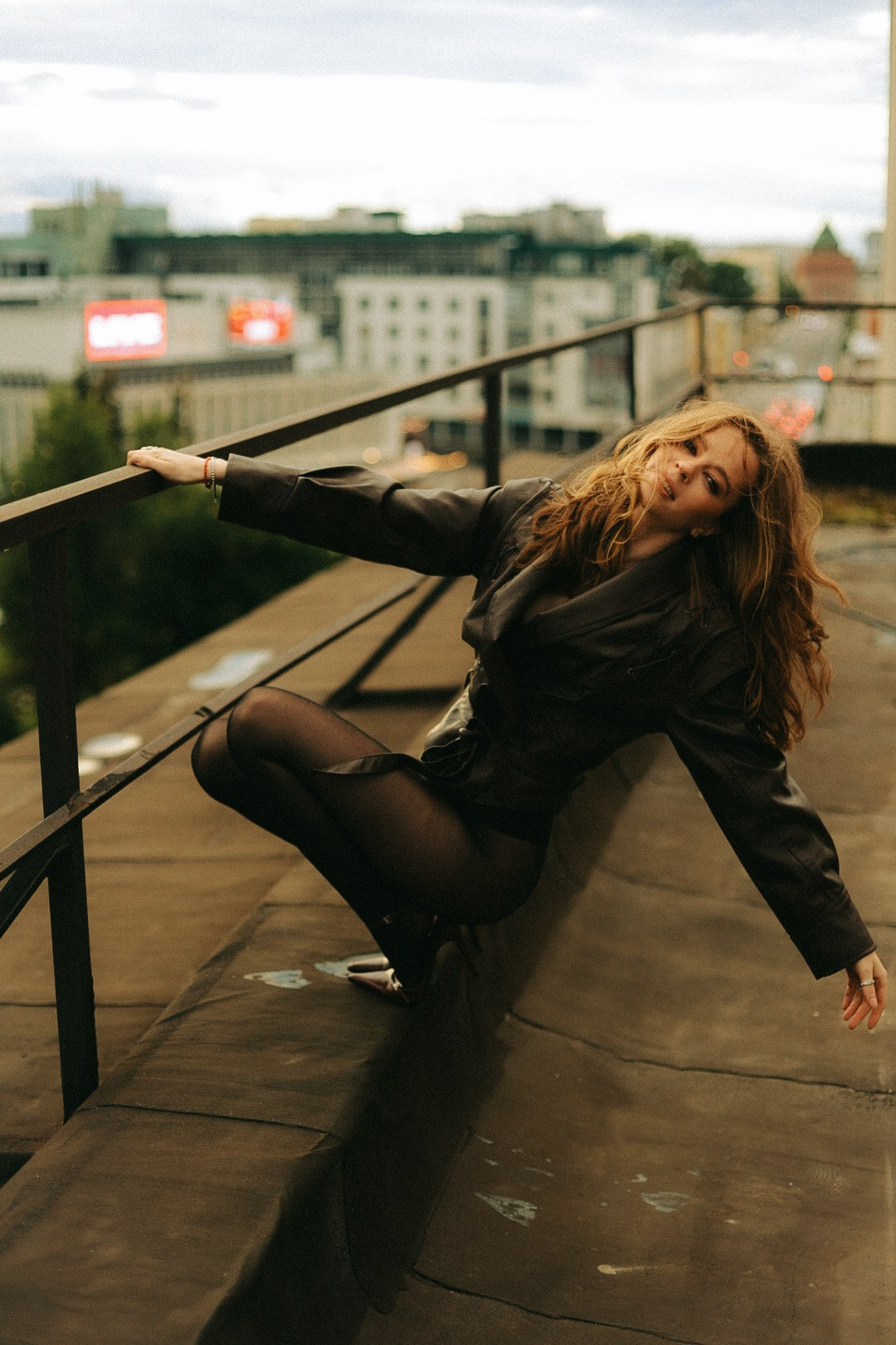 Ксюша. Фотограф Нижний Новгород