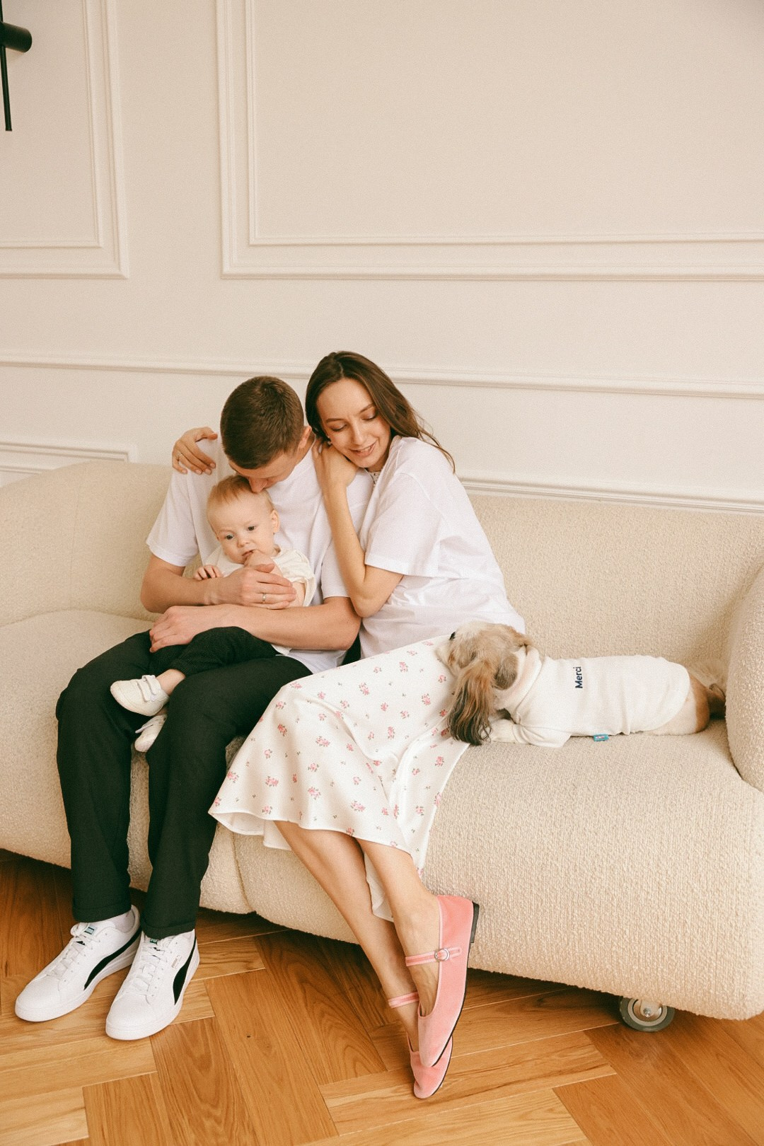 Год Роме. Фотограф Нижний Новгород