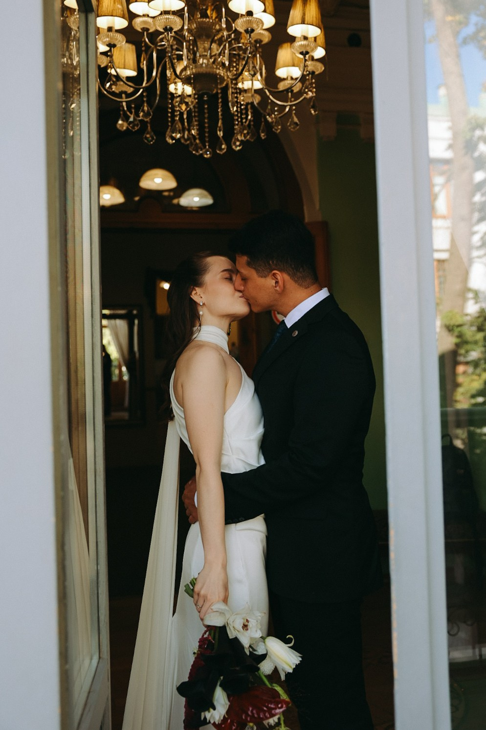 Батурхан и Саша. Фотограф Нижний Новгород