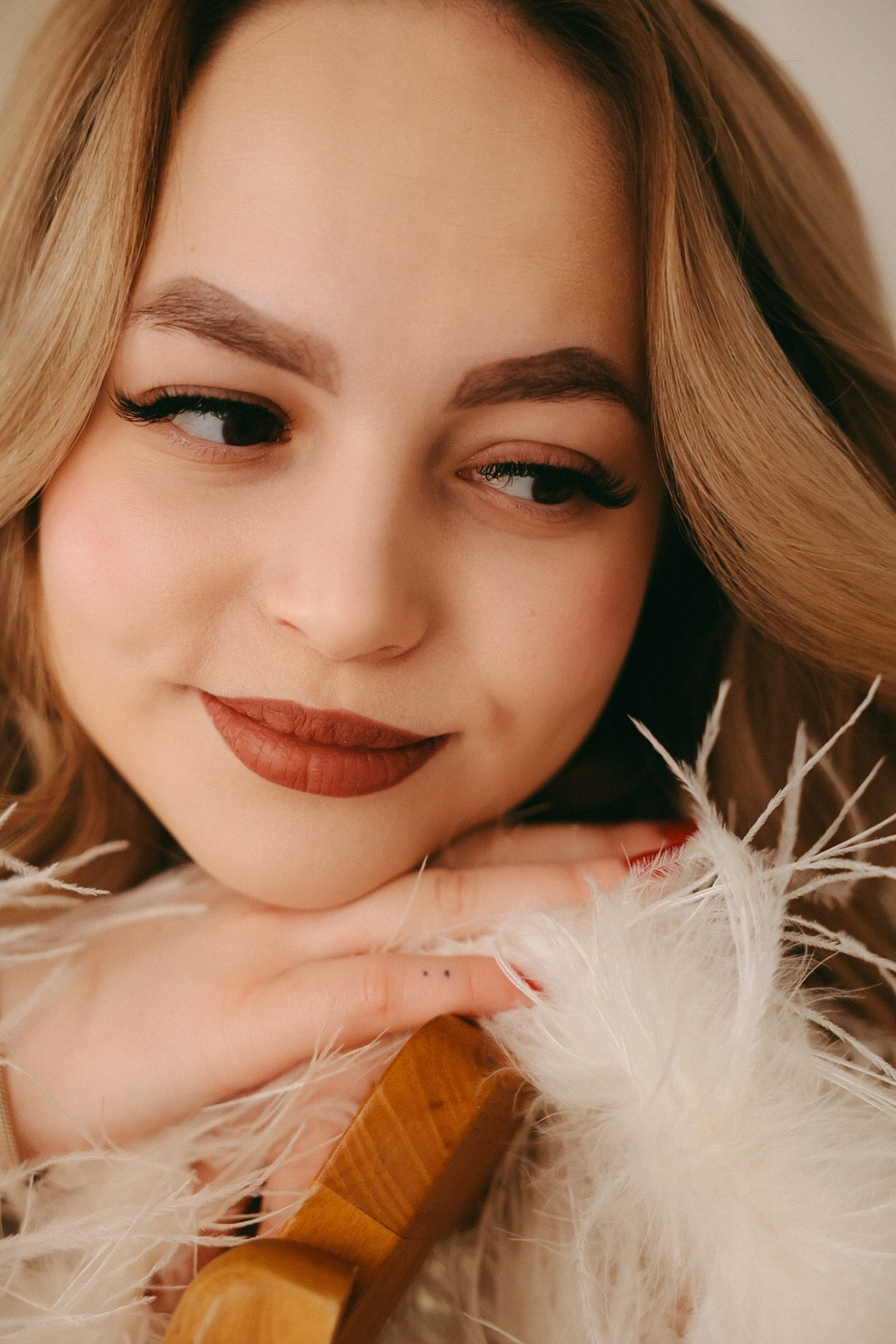 Полина. Фотограф Нижний Новгород