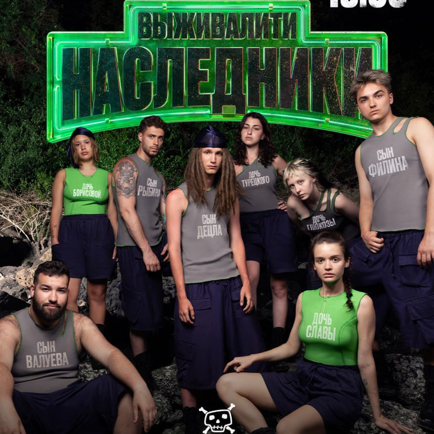 Retouching Portfolio. Ksenia Pershina