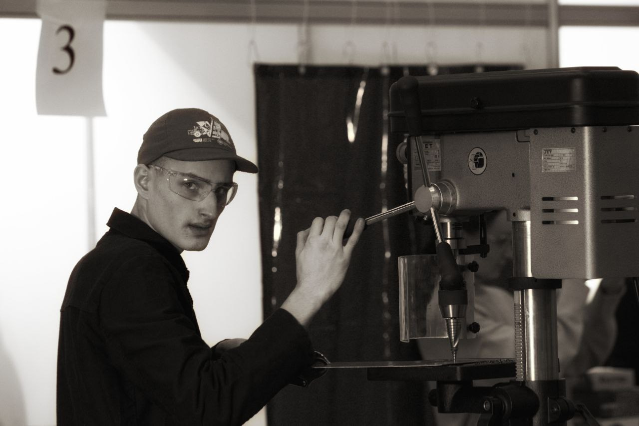 Репортаж «Профессий» с Экспофорума. Репортажный и портретный фотограф / видеограф (СПБ)