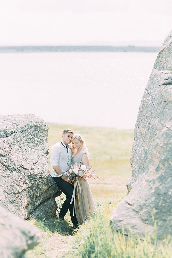 Дыхание Урала