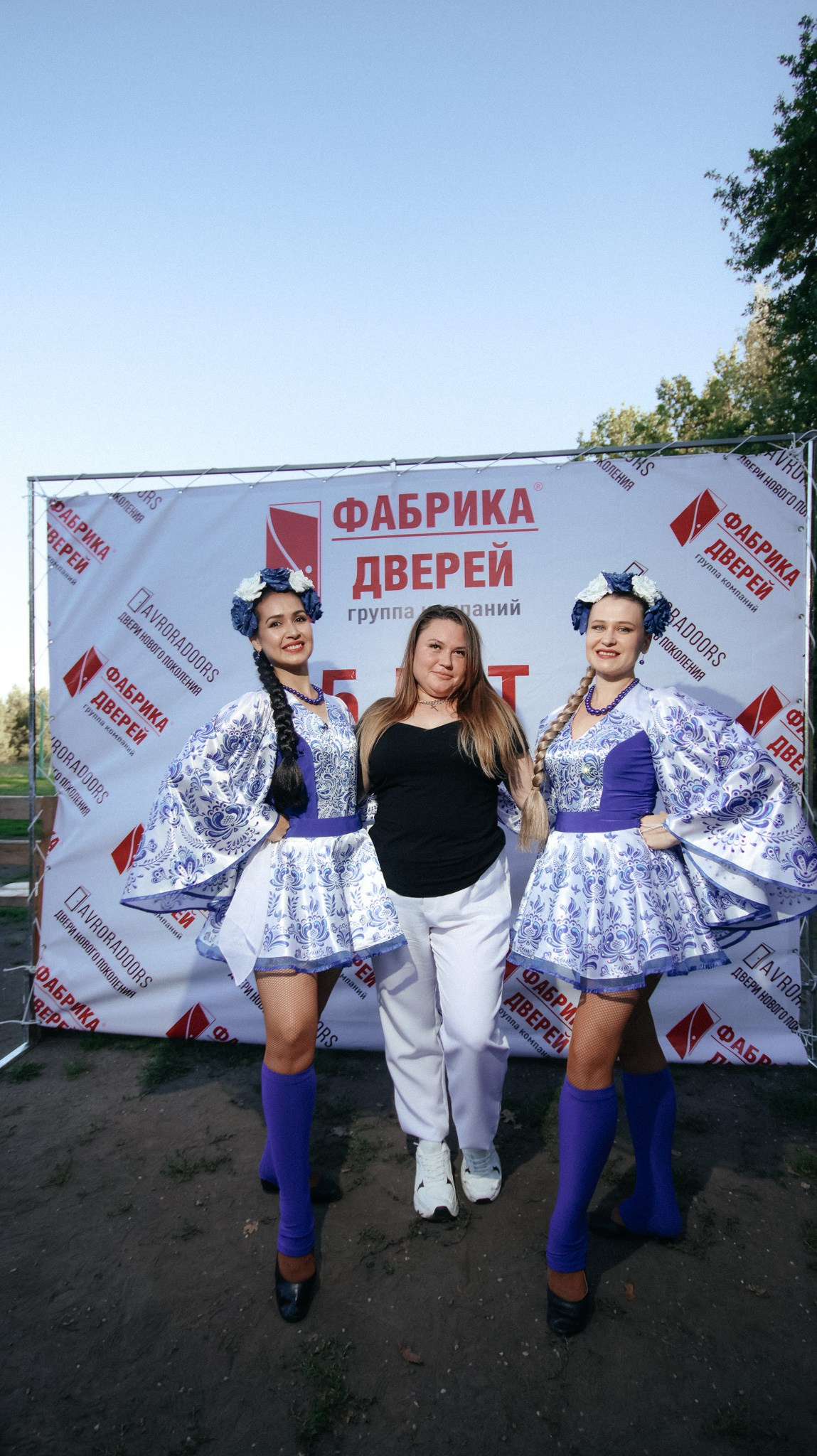 Фабрика Дверей. Свадебный и репортажный фотограф Дмитрий Кононенко