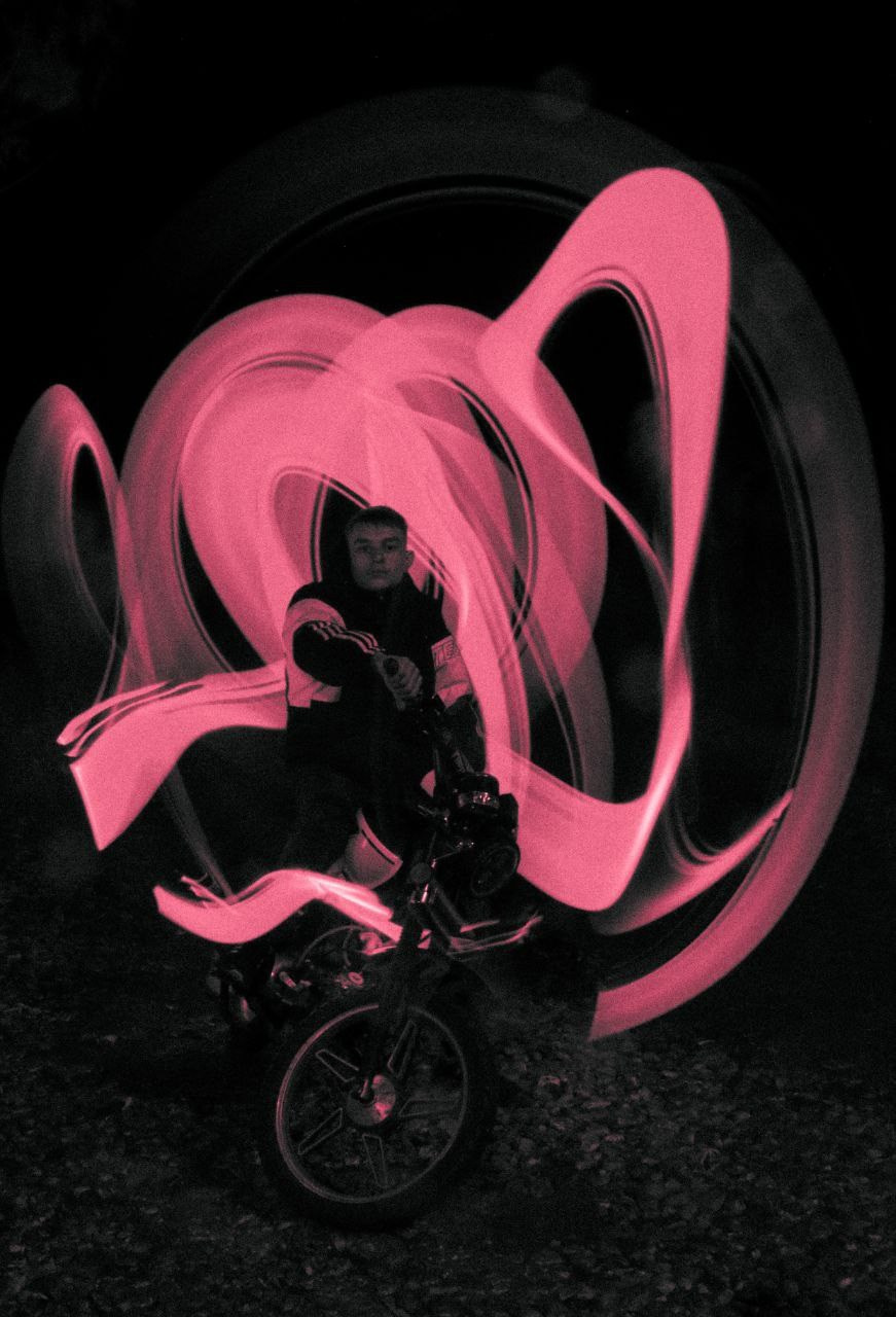 Мужская портретная съёмка. Репортажный и портретный фотограф в Туле и области