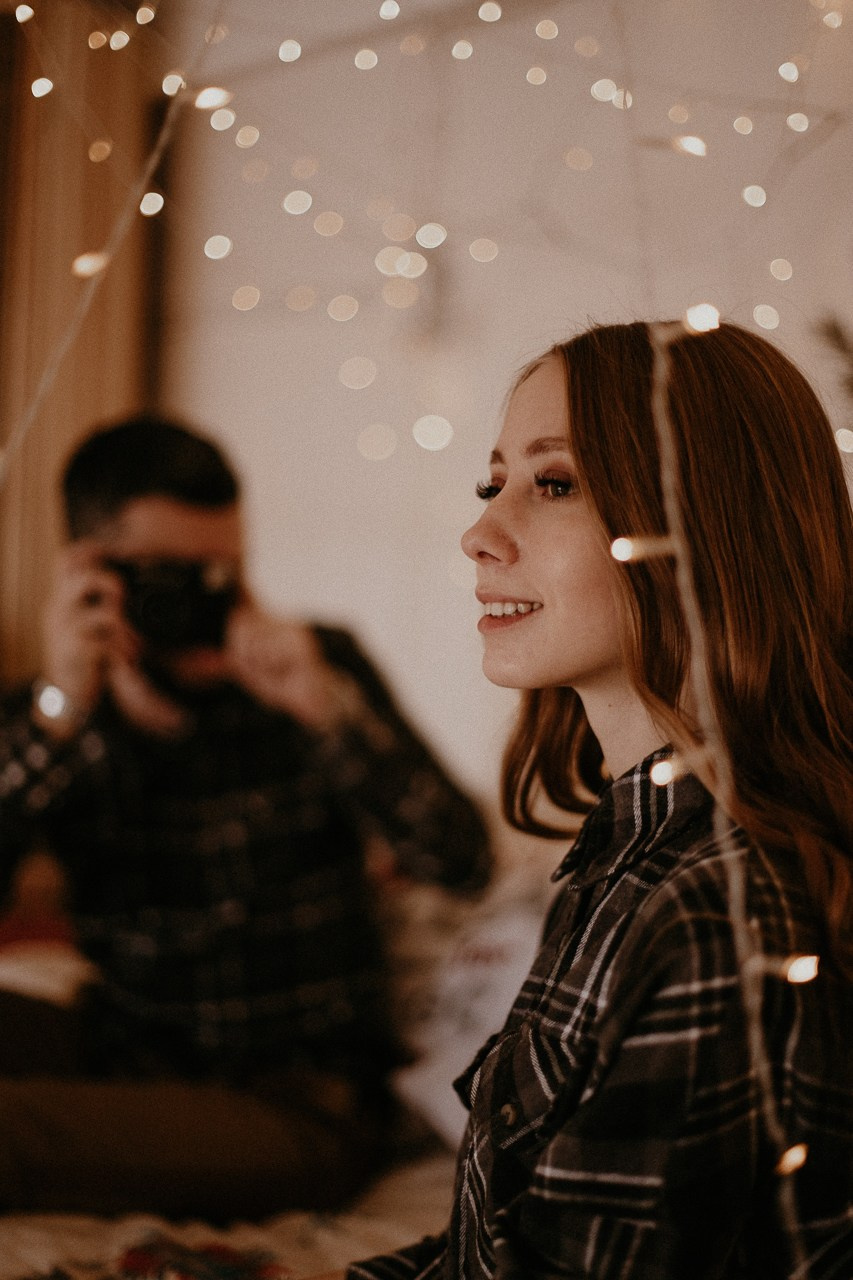 С любовью, Новый Год!. Фотограф в Краснодаре и Краснодарском Крае