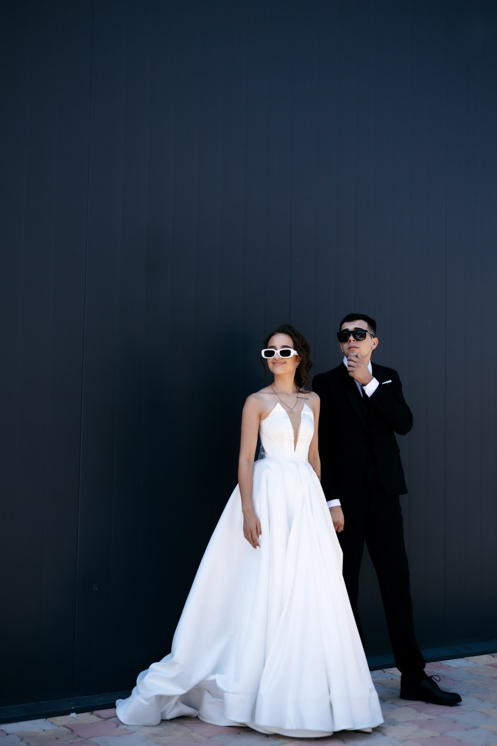 Свадьба Ксюши и Димы. Главная