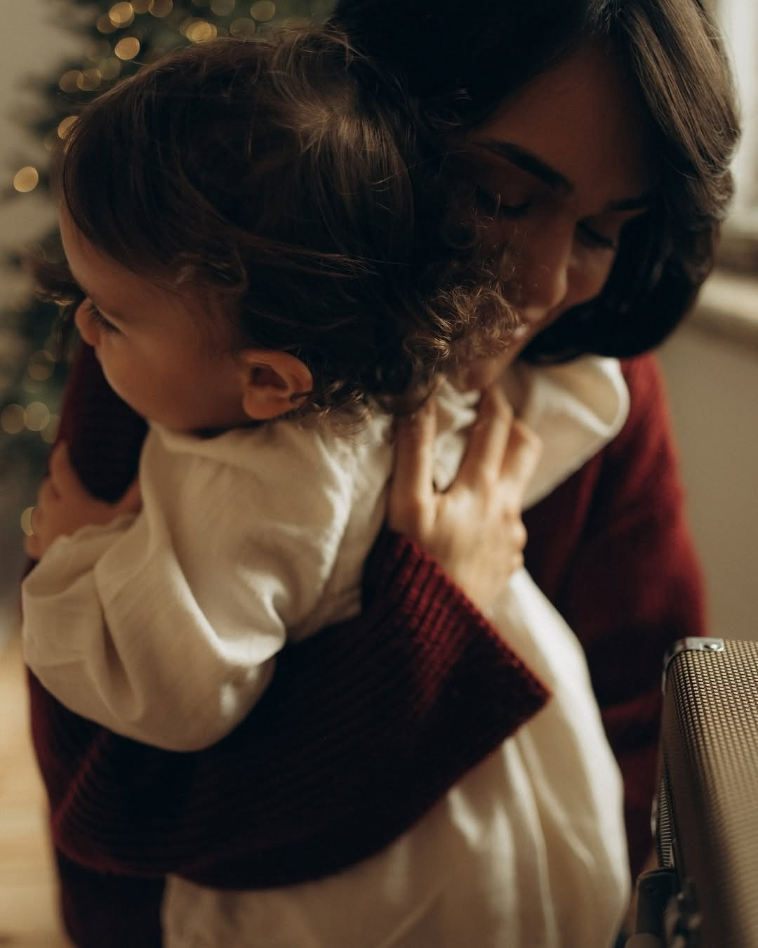 Милена и Екатерина (Новогодняя). Свадебный фотограф в Петропавловске-Камчатском Артур Зябов