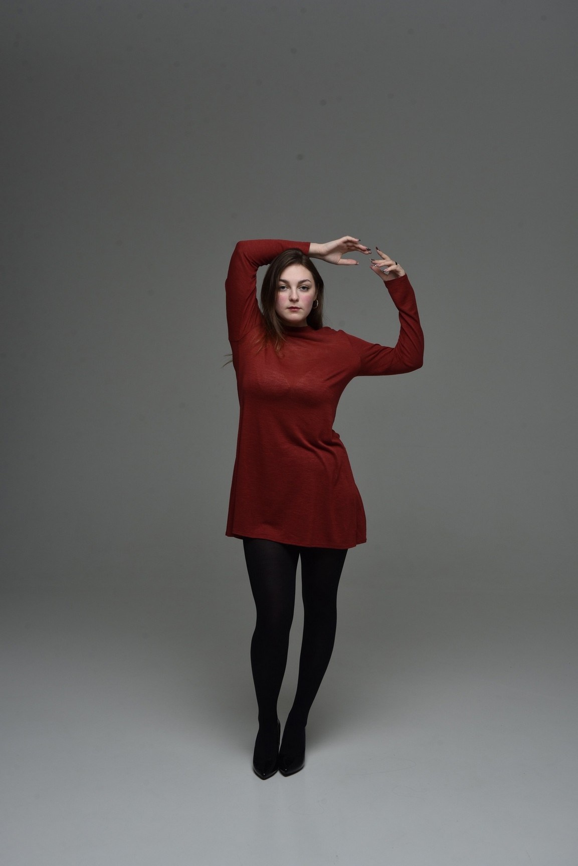 Мария Р 21 год 106_83_106. Модельное агентство Queen's models| Екатеринбург Челябинск Первоуральск