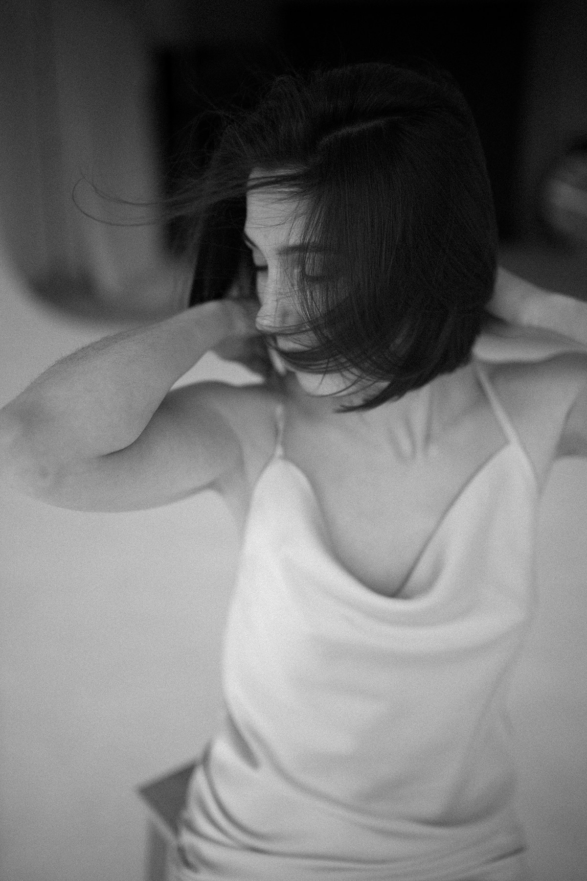 Masha. Anastasia Blud Photography