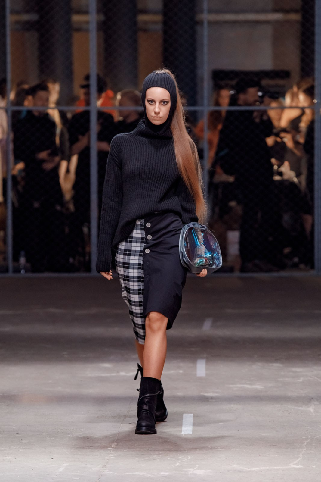 FASHION. Фотограф и видеограф для бизнеса в Москве — фуд, рестораны, интерьер, контент | Sizov Studio