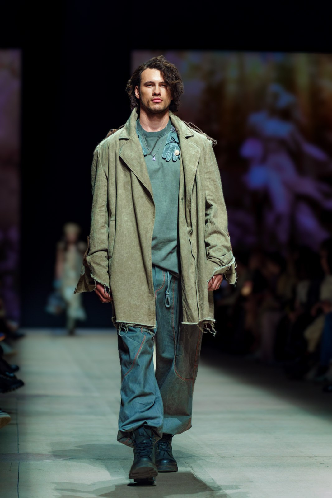 FASHION. Фотограф и видеограф для бизнеса в Москве — фуд, рестораны, интерьер, контент | Sizov Studio