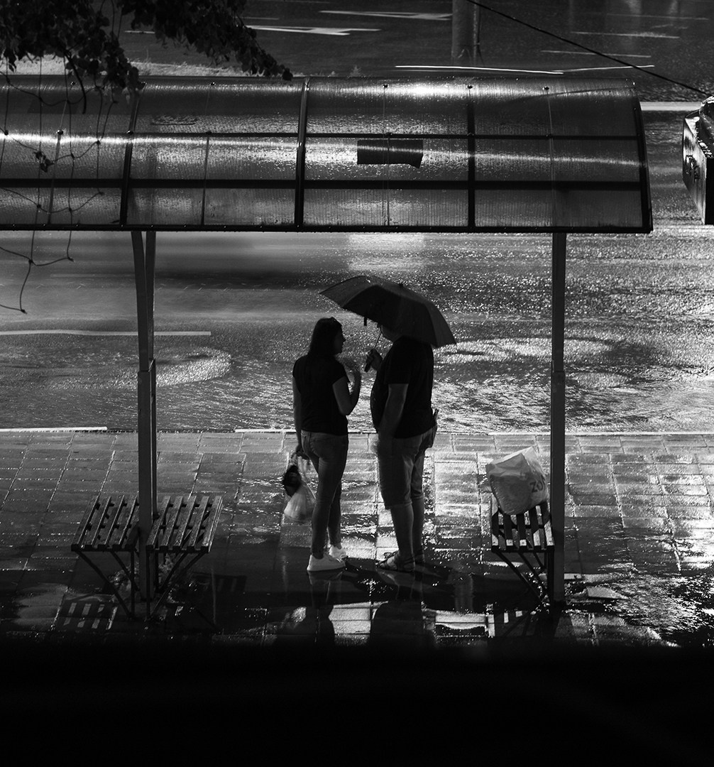 Стрит и пейзажи. Главная