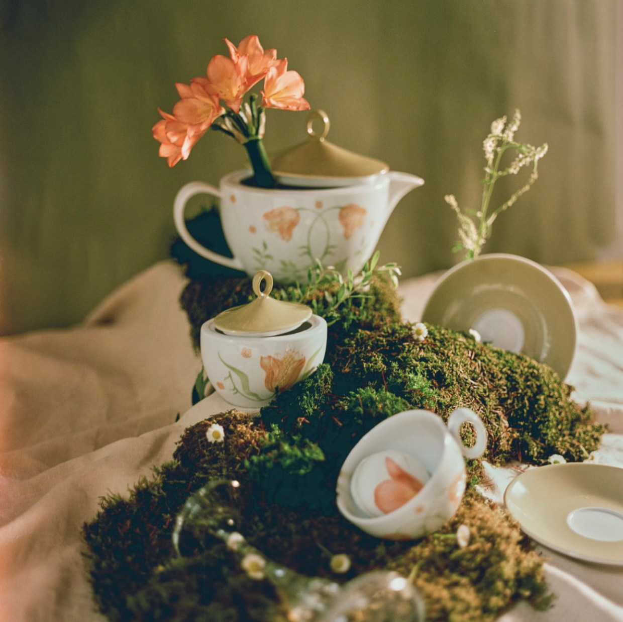 Предметная съемка. Предметный и портретный фотограф из Москвы Лосевский Александр