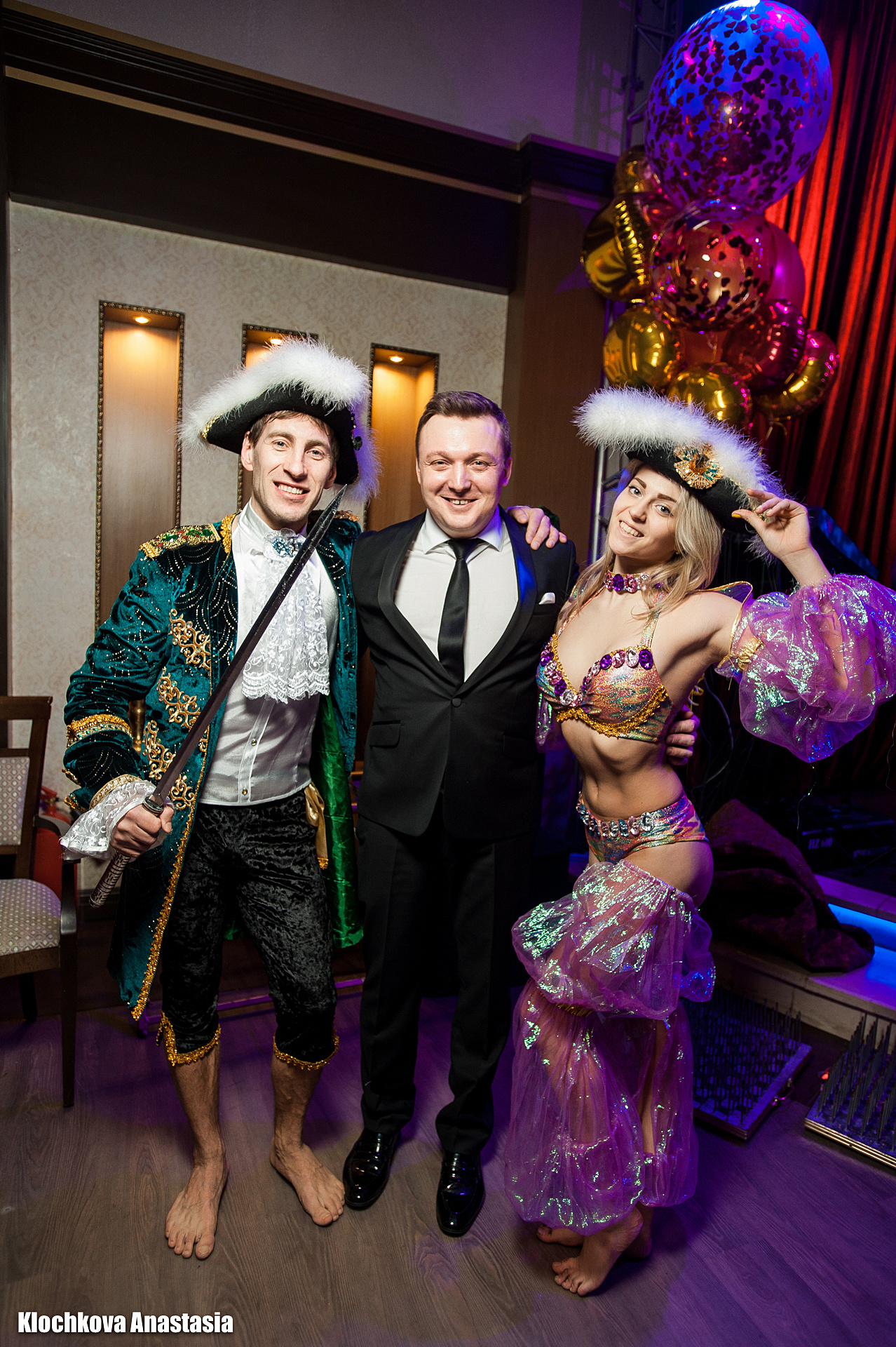 Фото ведущего Сергея Рябинина. Фотографии со свадеб, корпоративов, юби. Ведущий на свадьбу, корпоратив и юбилей в Москве Сергей Рябинин