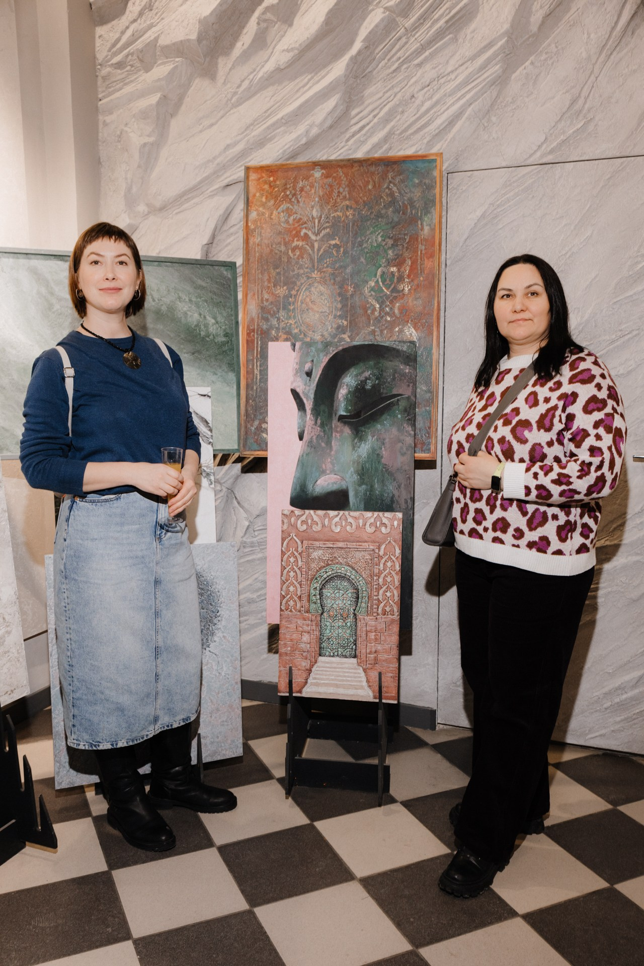 Designers meeting. VICTORIA SHU