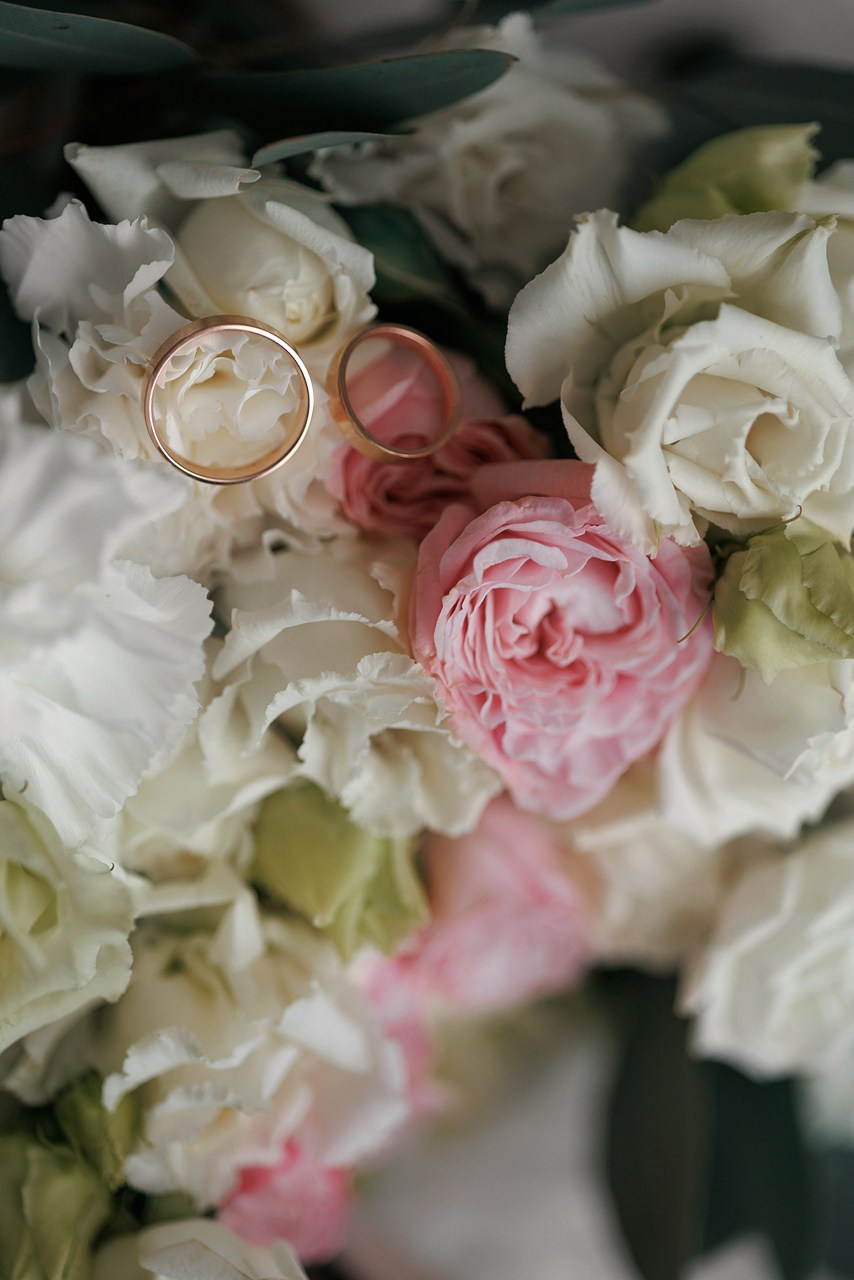 Кирилл & Яна. Свадебный и семейный фотограф в Челябинске