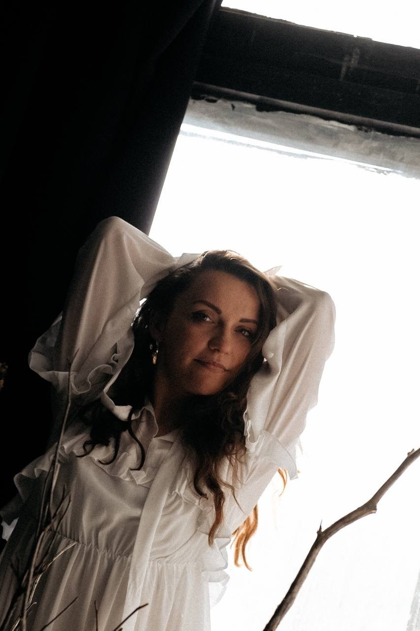 ANNA. ГЛАВНАЯ