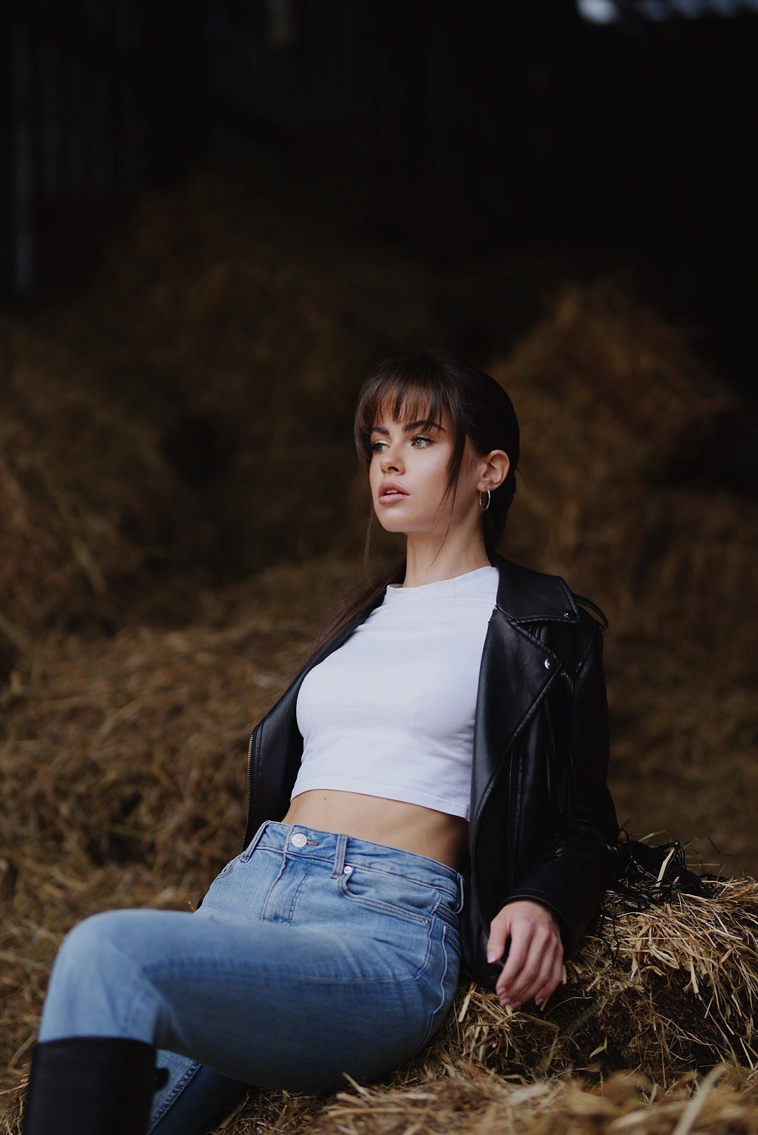 Анна. Женский и Свадебный Фотограф в Москве ♡ yarkaya.iulia