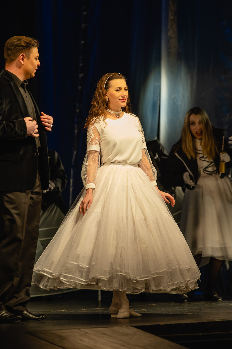 Творческая режиссерская лаборатория «Прорыв 2023» представляет: СТРАННЫЙ ЧЕЛОВЕК. Фотограф  Санкт-Петербург / Сертолово