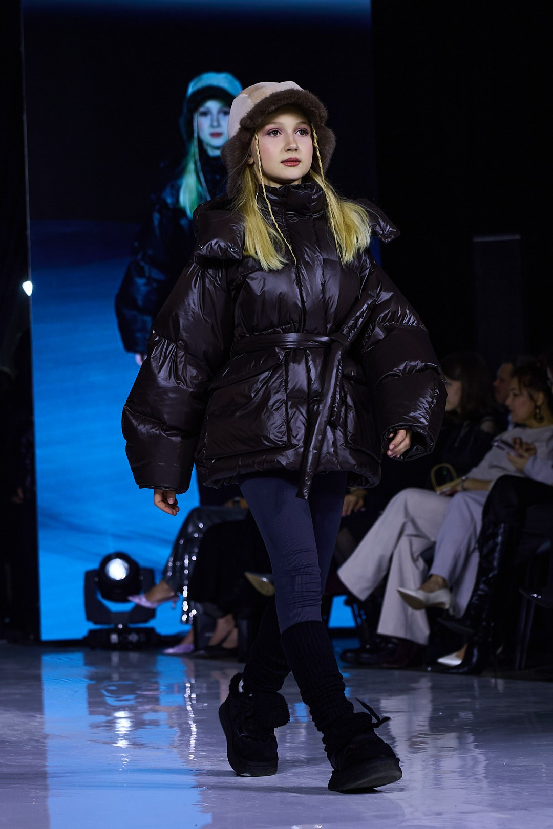 Q&J Fashion Fest 2025. Репортажный фотограф в Иркутске — Ярослав Ковалёв