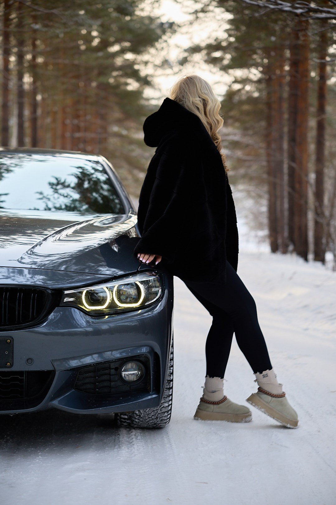 Александра. Репортажный фотограф в Иркутске — Ярослав Ковалёв