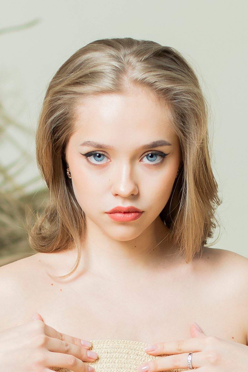 Елизавета. Семейный и детский фотограф Кривутина Юлия