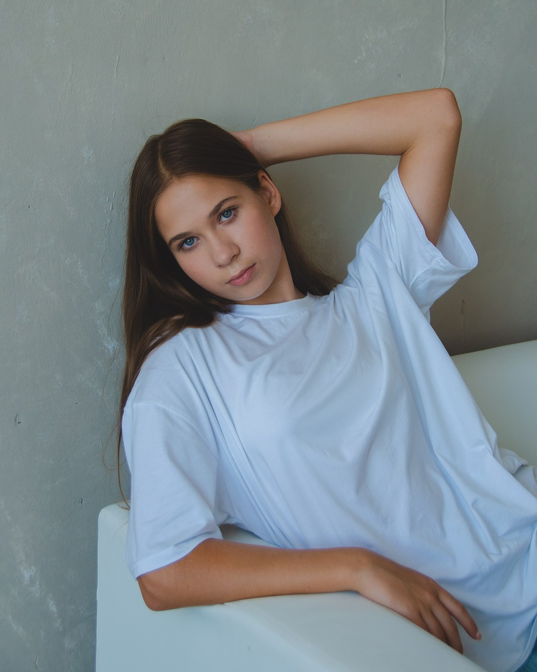 Дубинина София. Promodels