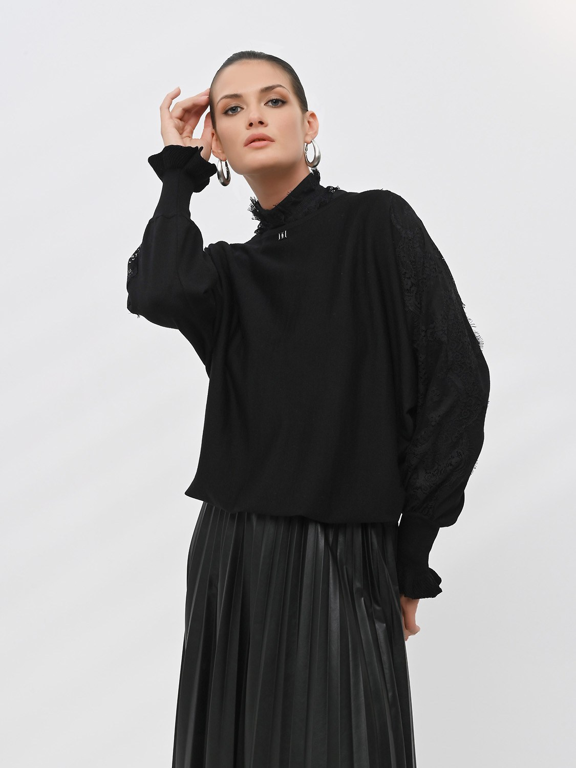 Съёмка для каталога — 1