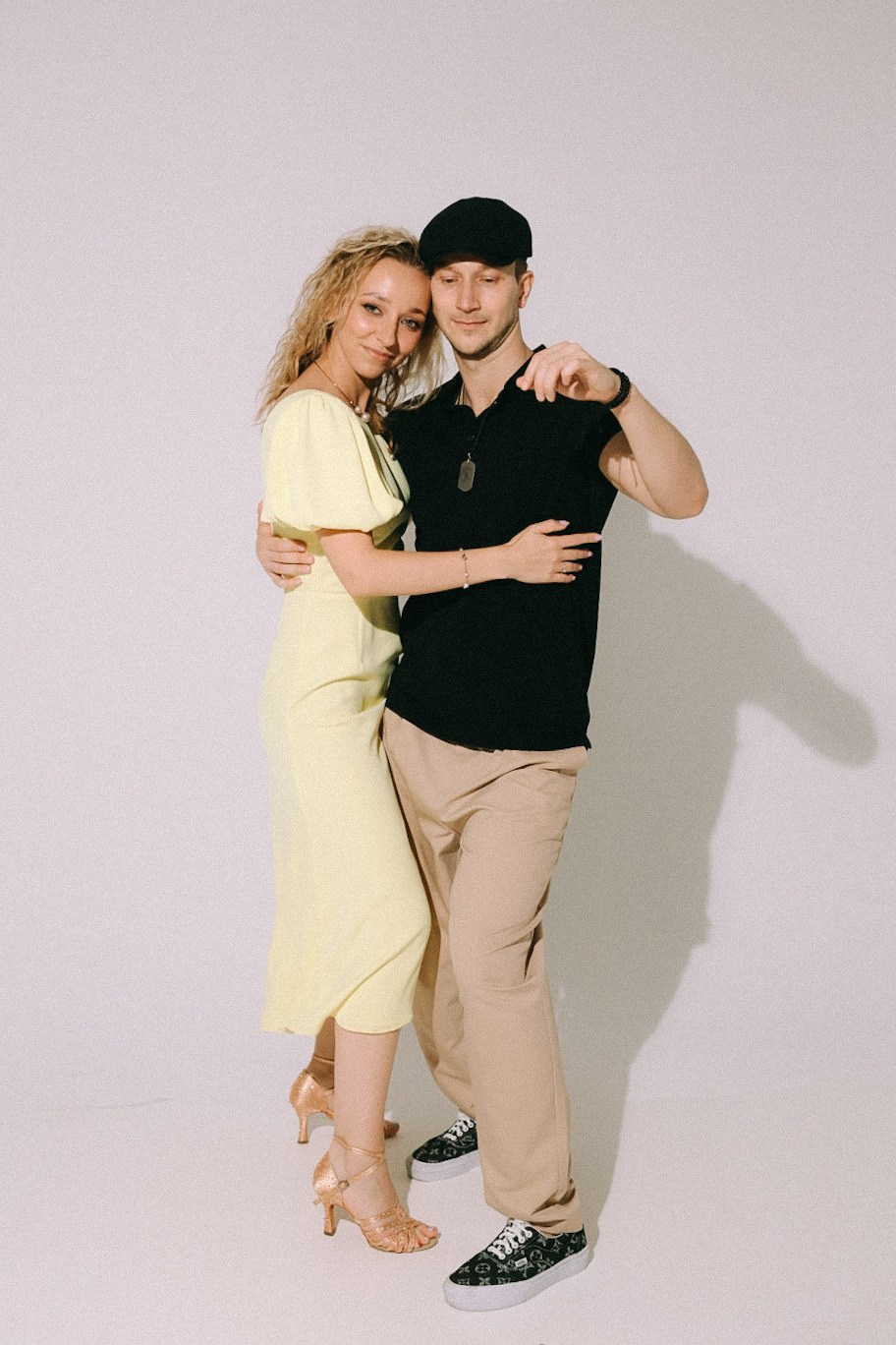 Саша и Кристина. Фотограф Нижний Новгород