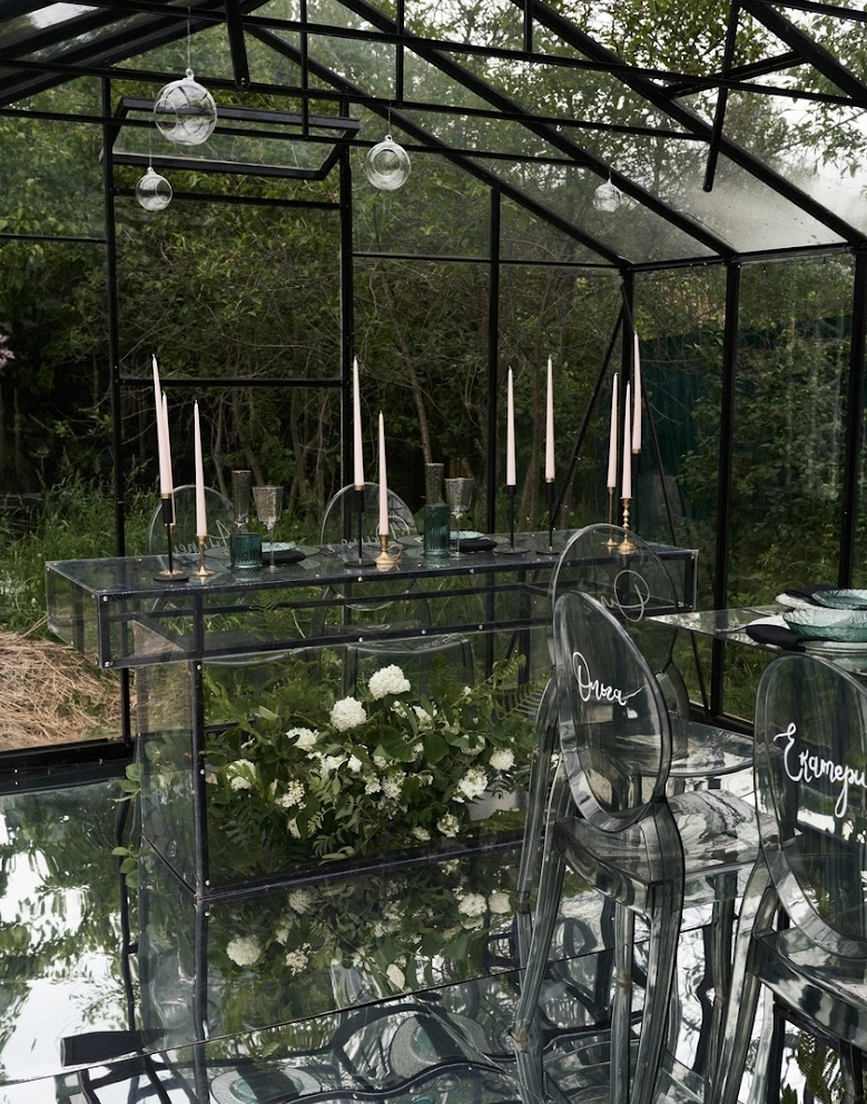 Площадка № 3-2. Свадебный и портретный фотограф Москва